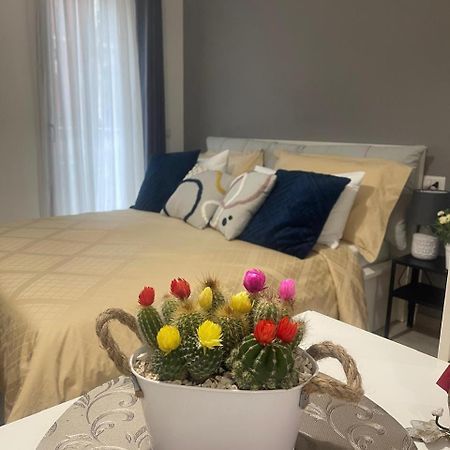 Margherita Apartment Bari Eksteriør billede