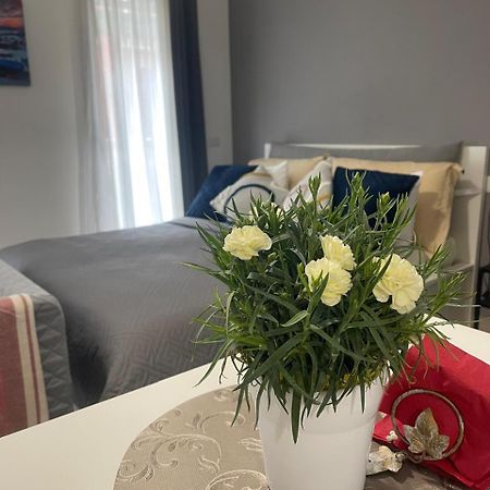 Margherita Apartment Bari Eksteriør billede
