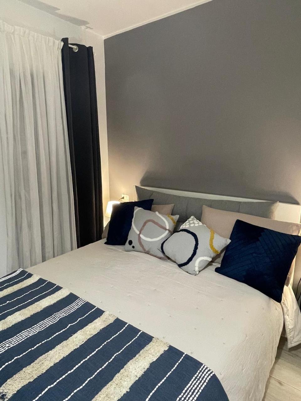 Margherita Apartment Bari Eksteriør billede