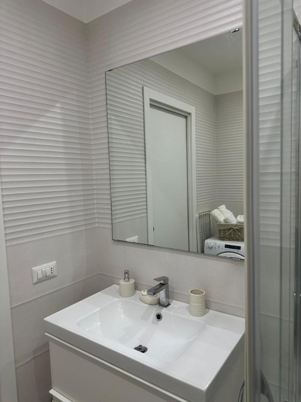 Margherita Apartment Bari Eksteriør billede