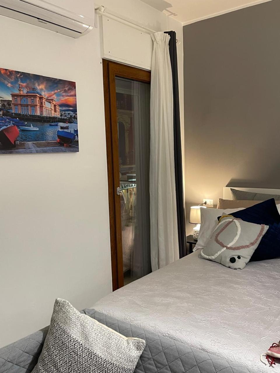 Margherita Apartment Bari Eksteriør billede