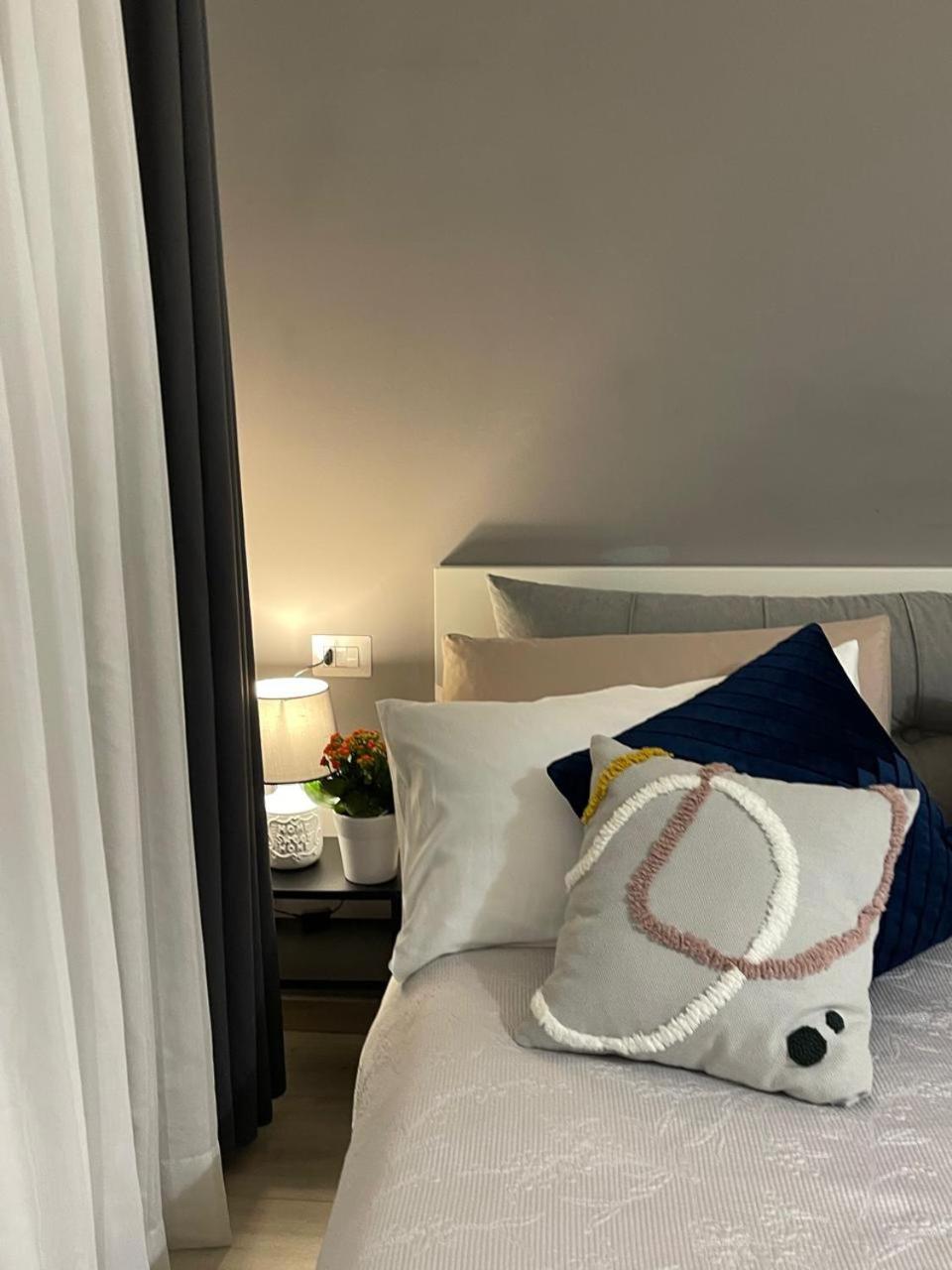 Margherita Apartment Bari Eksteriør billede