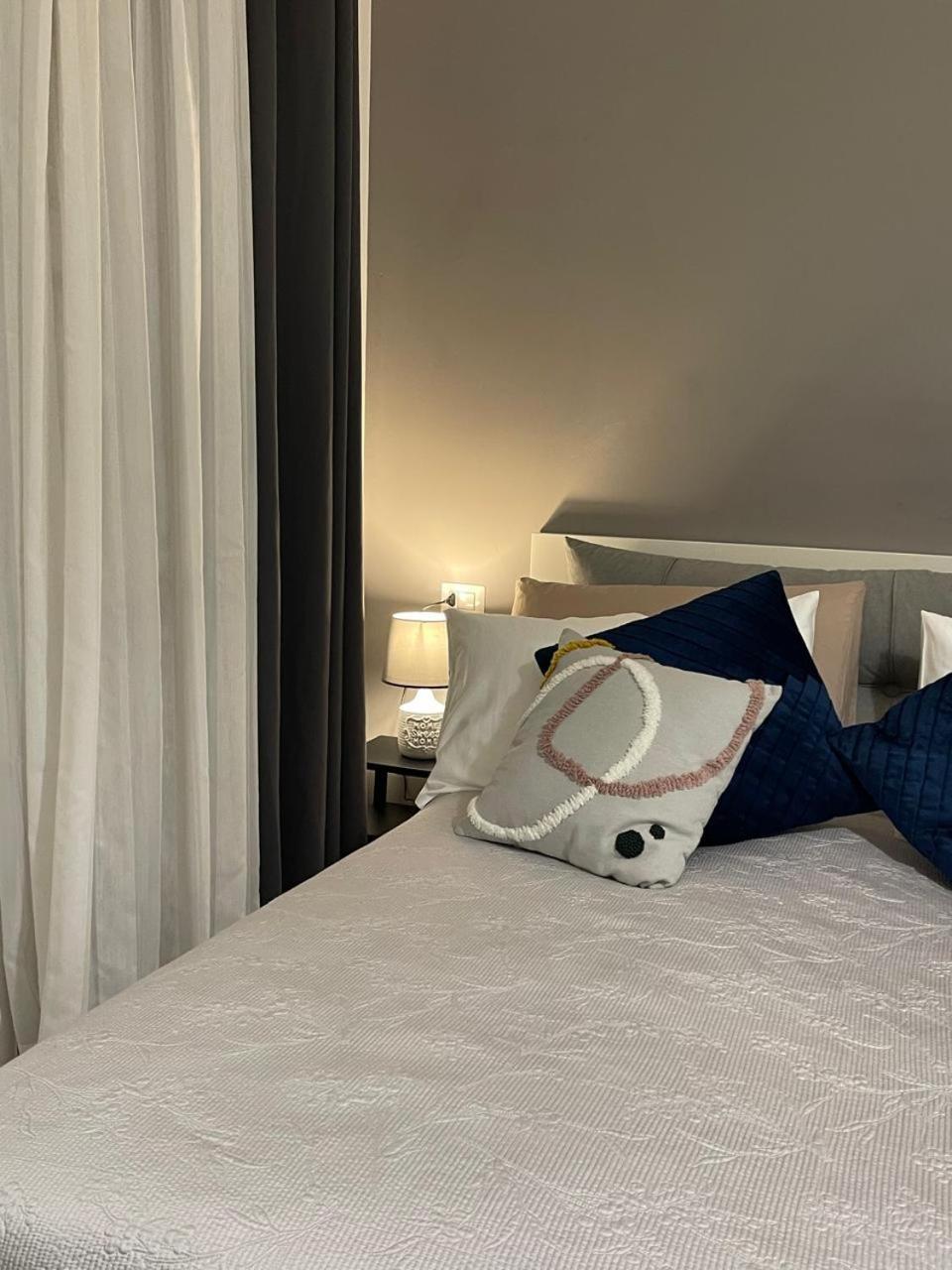 Margherita Apartment Bari Eksteriør billede