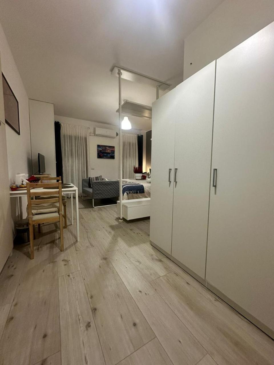 Margherita Apartment Bari Eksteriør billede